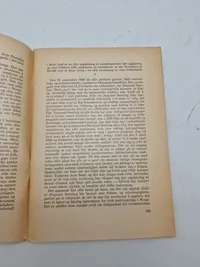 Originalt eks af Gjallarhorn 1944