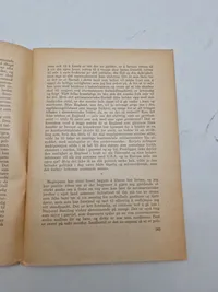 Originalt eks af Gjallarhorn 1944
