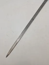 Original dansk gevær 89 bajonet (lang model 1915)