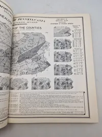 The Pennsylvania - Kentucky rifle