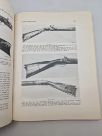 The Pennsylvania - Kentucky rifle