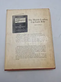 The Pennsylvania - Kentucky rifle