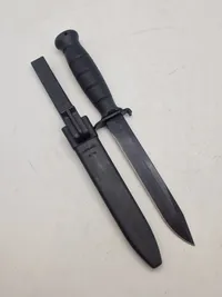 Original M/96 kampkniv (Glock)