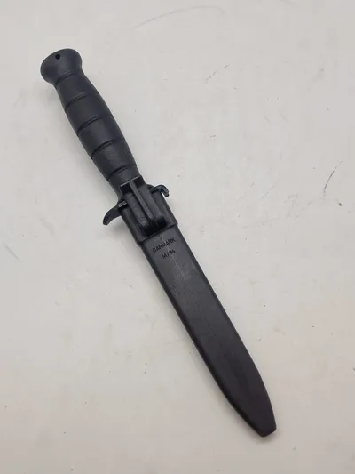 Original M/96 kampkniv (Glock)