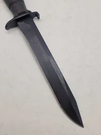 Original M/96 kampkniv (Glock)