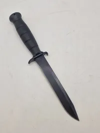 Original M/96 kampkniv (Glock)