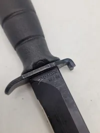 Original M/96 kampkniv (Glock)