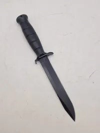 Original M/96 kampkniv (Glock)