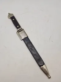 Original dansk gevær 89 bajonet