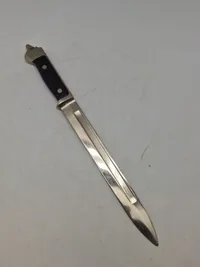 Original dansk gevær 89 bajonet