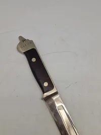Original dansk gevær 89 bajonet