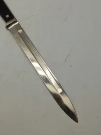 Original dansk gevær 89 bajonet