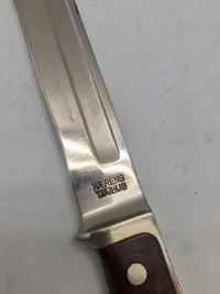 Original dansk gevær 89 bajonet