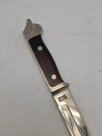 Original dansk gevær 89 bajonet