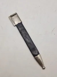 Original dansk gevær 89 bajonet