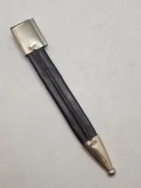 Original dansk gevær 89 bajonet