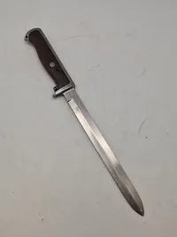 Original Norsk M/1894 bajonet