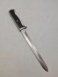 Original Norsk M/1894 bajonet