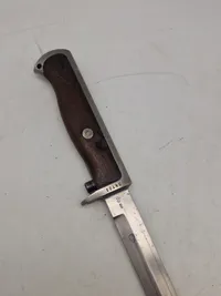 Original Norsk M/1894 bajonet