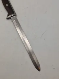 Original Norsk M/1894 bajonet