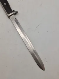 Original Norsk M/1894 bajonet
