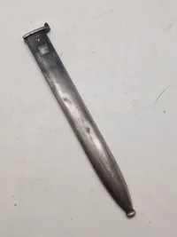 Original Norsk M/1894 bajonet