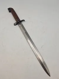 Original svensk M/94-14 bajonet