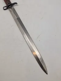 Original svensk M/94-14 bajonet