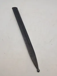 Original svensk M/94-14 bajonet