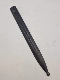 Original svensk M/94-14 bajonet