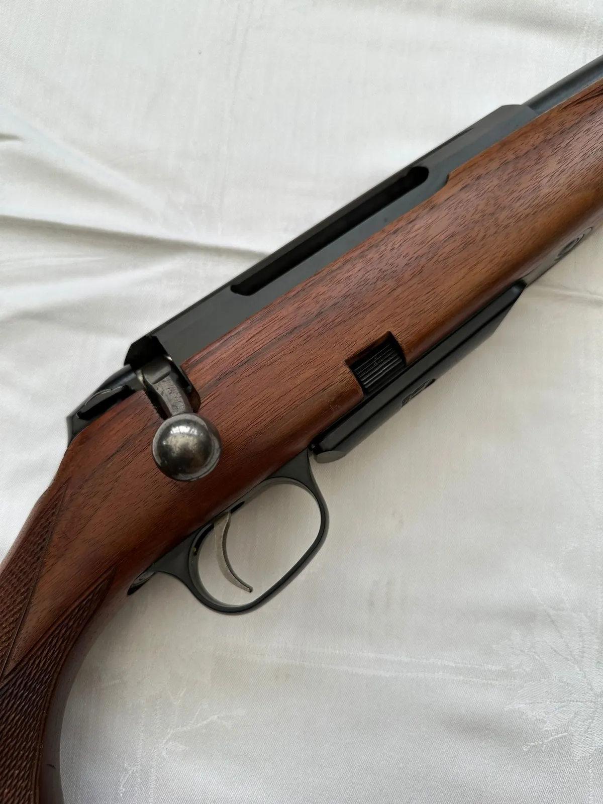 Tikka M690RH, 30-06, Serie nummer: 862672