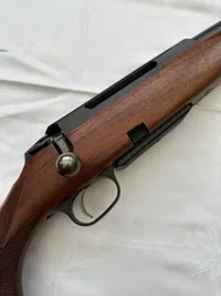 Tikka M690RH, 30-06, Serie nummer: 862672