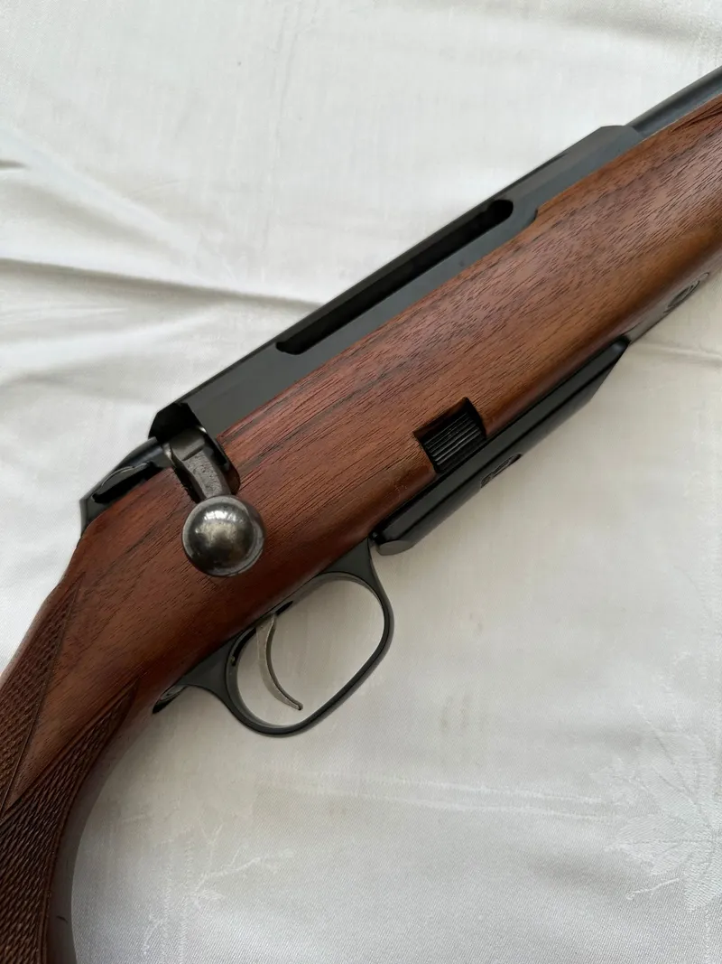 Tikka M690RH, 30-06, Serie nummer: 862672