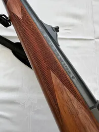 Tikka M690RH, 30-06, Serie nummer: 862672