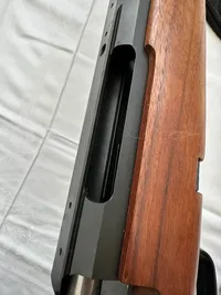 Tikka M690RH, 30-06, Serie nummer: 862672