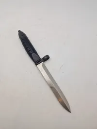 Original G3/M/75 bajonet