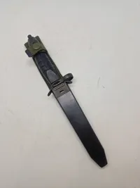 Original G3/M/75 bajonet
