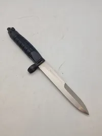 Original G3/M/75 bajonet