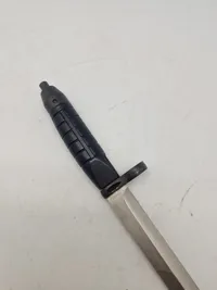 Original G3/M/75 bajonet