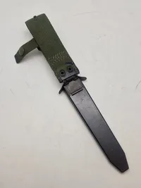 Original G3/M/75 bajonet
