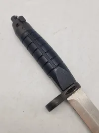 Original G3/M/75 bajonet