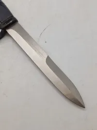 Original G3/M/75 bajonet