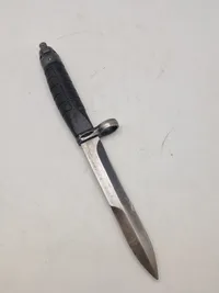 Original G3/M/75 bajonet