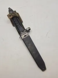 Original G3/M/75 bajonet