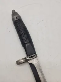 Original G3/M/75 bajonet