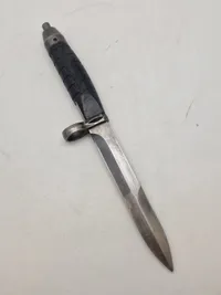 Original G3/M/75 bajonet
