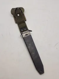 Original G3/M/75 bajonet