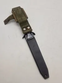 Original G3/M/75 bajonet