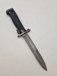 Original skyttegravskniv M/62