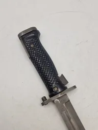 Original skyttegravskniv M/62